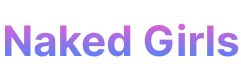 Naked Girls logo